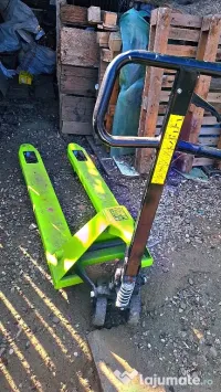 Elevator -Liza 2500 kg 