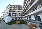 Apartament cu 3 camere si terasa, strada Dunarii 