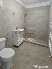 Apartament cu 3 camere si terasa, strada Dunarii 