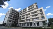 Apartament cu 3 camere si terasa, strada Dunarii 