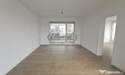 Apartament cu 3 camere si terasa, strada Dunarii 