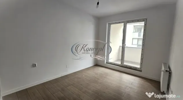 Apartament cu 3 camere si terasa, strada Dunarii - Cluj-Napoca (Cluj)