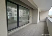 Apartament cu 3 camere si terasa, strada Dunarii 