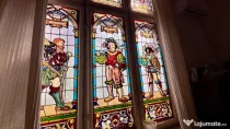 Apartament cu istorie si caracter l 168 mp l Ultracentral l Piata Romana