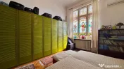Apartament cu istorie si caracter l 168 mp l Ultracentral l Piata Romana