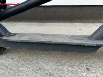 Trotineata electrică Xiaomi M365/ Hoverboard Mega Motion 6.5 inch