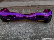 Trotineata electrică Xiaomi M365/ Hoverboard Mega Motion 6.5 inch 