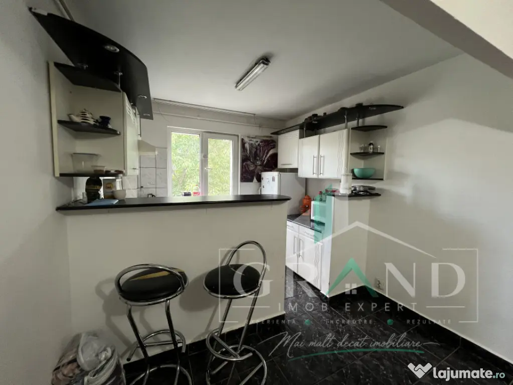 3 CAMERE | SPAȚIOS & EFICIENT | GHEORGHENI – ALBAC – HO - Cluj-Napoca (Cluj)