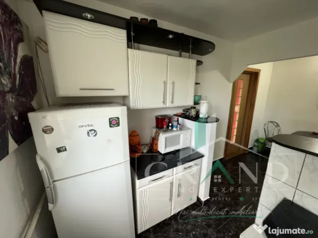 3 CAMERE | SPAȚIOS & EFICIENT | GHEORGHENI – ALBAC – HO - Cluj-Napoca (Cluj)