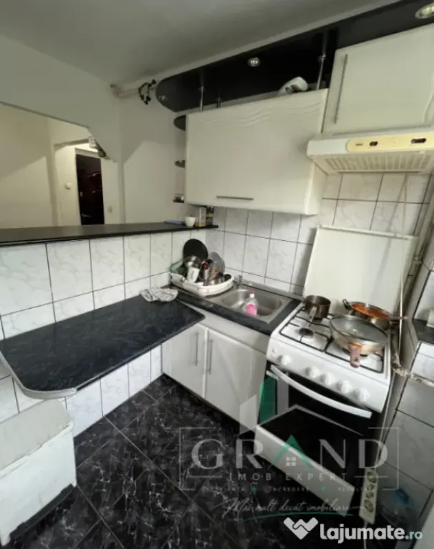 3 CAMERE | SPAȚIOS & EFICIENT | GHEORGHENI – ALBAC – HO - Cluj-Napoca (Cluj)