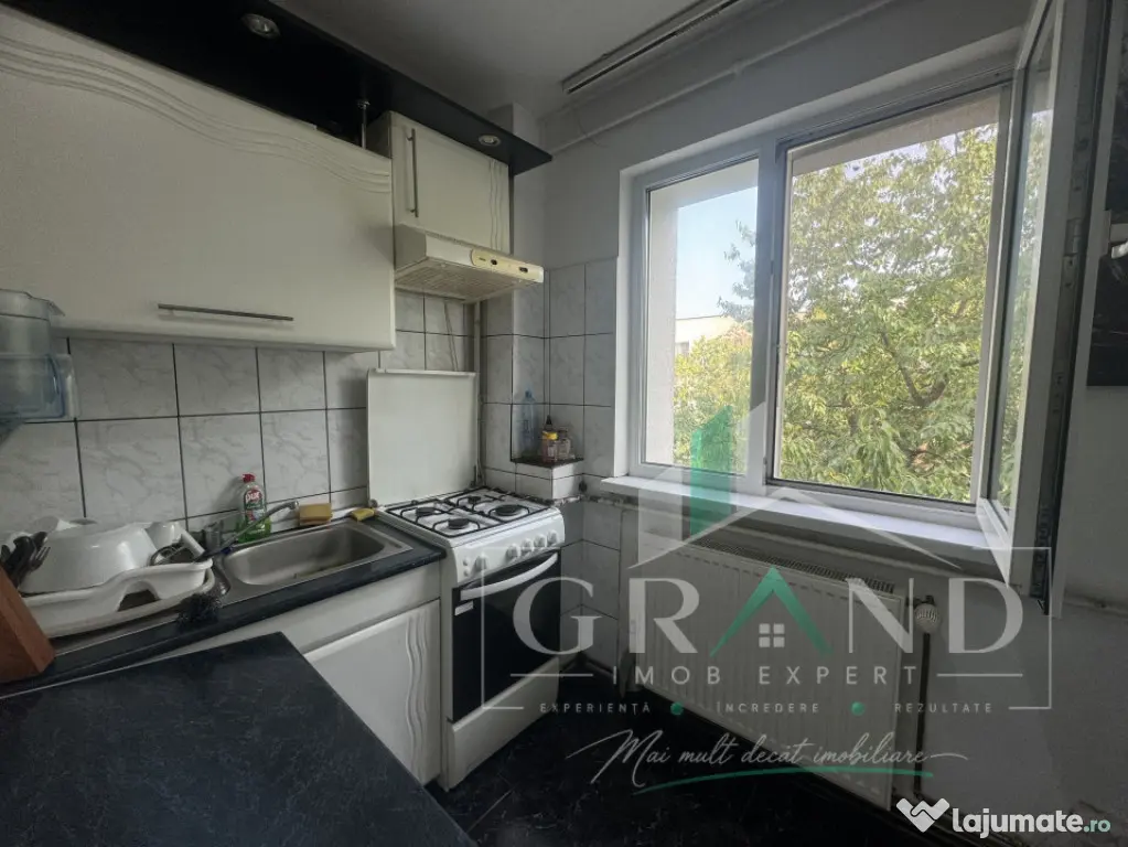 3 CAMERE | SPAȚIOS & EFICIENT | GHEORGHENI – ALBAC – HO - Cluj-Napoca (Cluj)