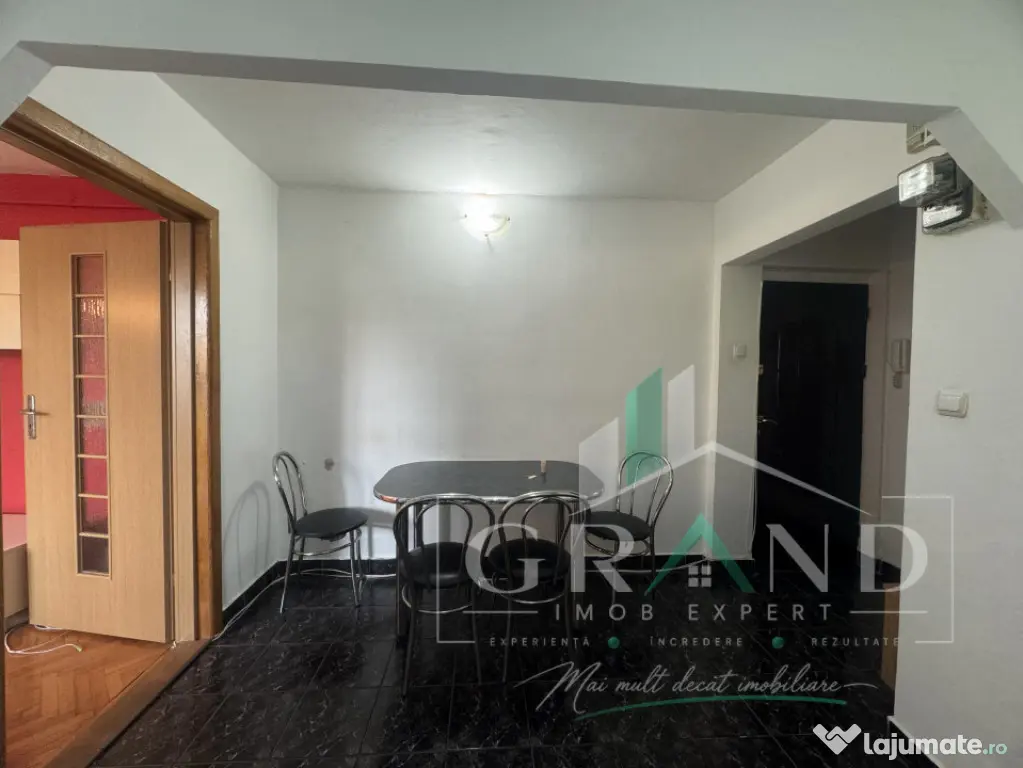 3 CAMERE | SPAȚIOS & EFICIENT | GHEORGHENI – ALBAC – HO - Cluj-Napoca (Cluj)