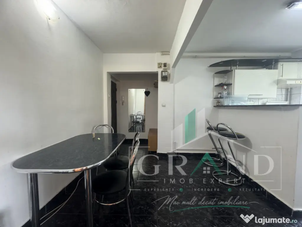 3 CAMERE | SPAȚIOS & EFICIENT | GHEORGHENI – ALBAC – HO - Cluj-Napoca (Cluj)