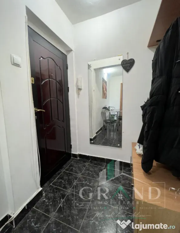 3 CAMERE | SPAȚIOS & EFICIENT | GHEORGHENI – ALBAC – HO - Cluj-Napoca (Cluj)