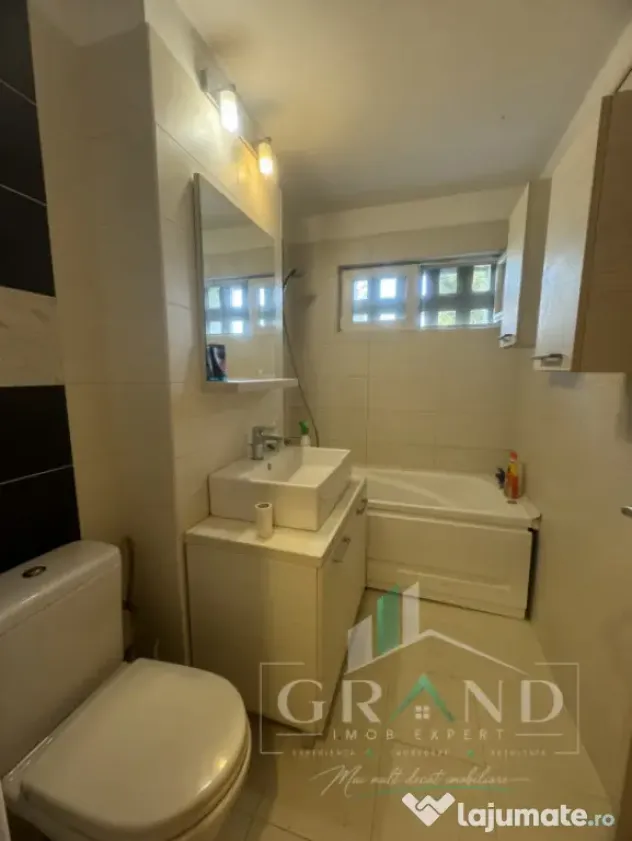 3 CAMERE | SPAȚIOS & EFICIENT | GHEORGHENI – ALBAC – HO - Cluj-Napoca (Cluj)