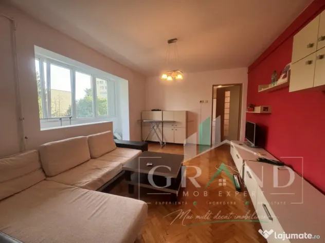 3 CAMERE | SPAȚIOS & EFICIENT | GHEORGHENI – ALBAC – HO - Cluj-Napoca (Cluj)