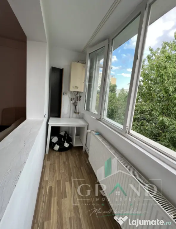 3 CAMERE | SPAȚIOS & EFICIENT | GHEORGHENI – ALBAC – HO - Cluj-Napoca (Cluj)