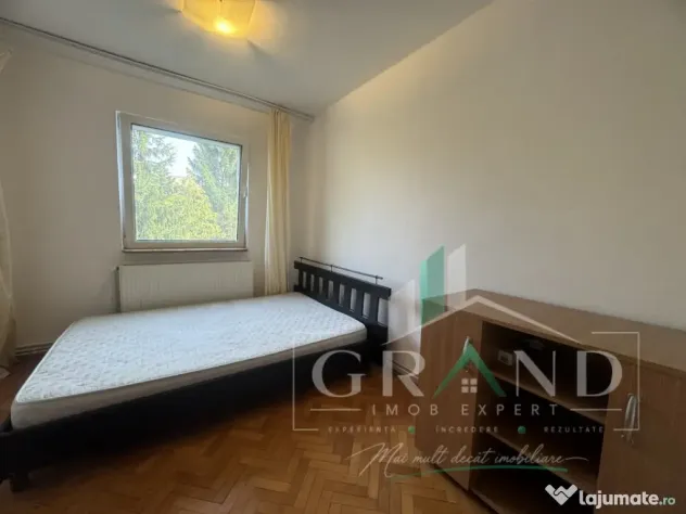 3 CAMERE | SPAȚIOS & EFICIENT | GHEORGHENI – ALBAC – HO - Cluj-Napoca (Cluj)