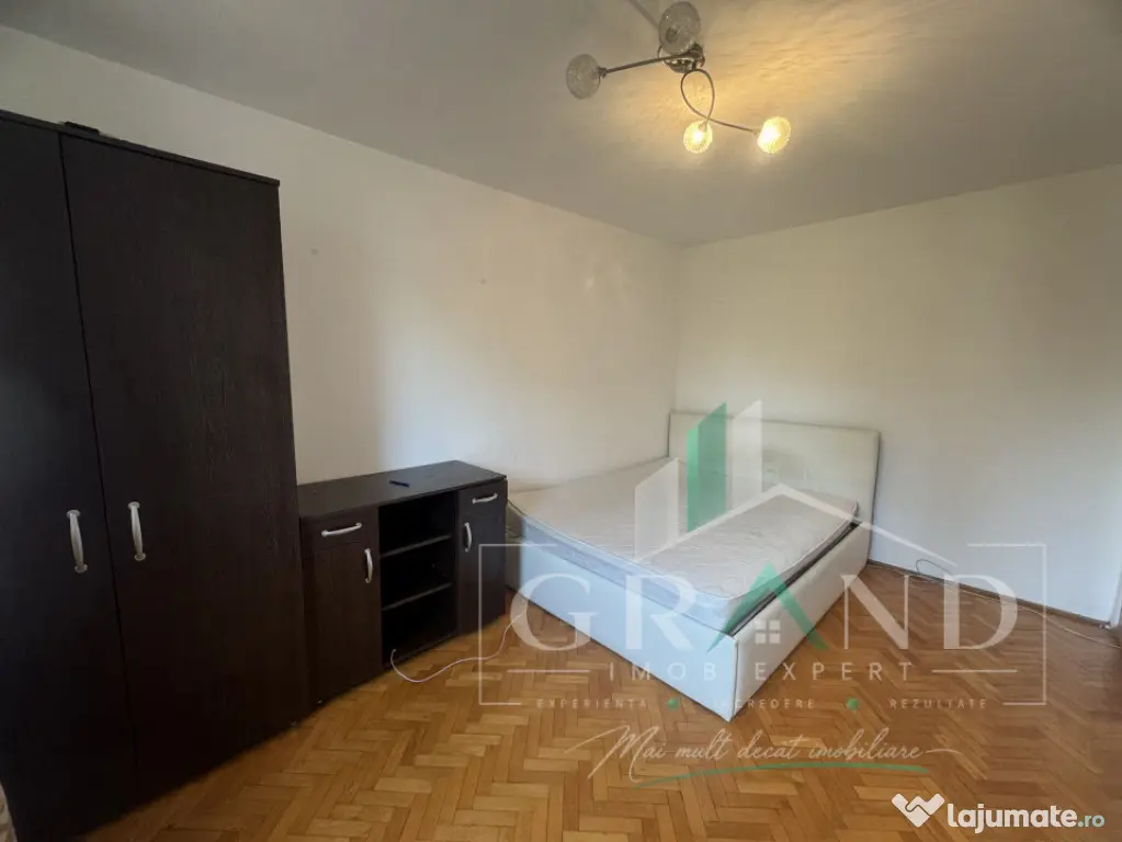 3 CAMERE | SPAȚIOS & EFICIENT | GHEORGHENI – ALBAC – HO - Cluj-Napoca (Cluj)