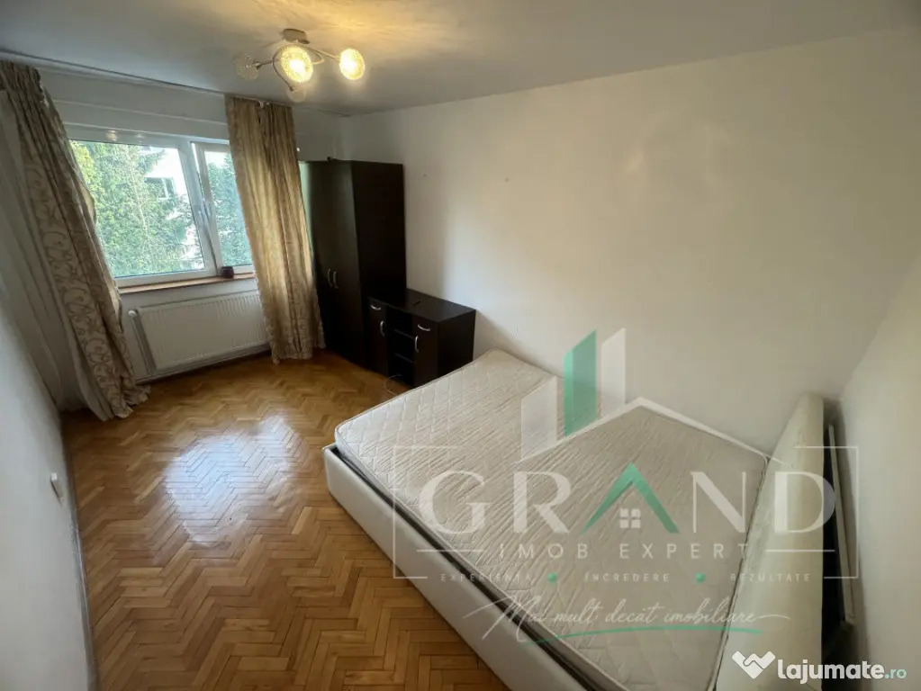 3 CAMERE | SPAȚIOS & EFICIENT | GHEORGHENI – ALBAC – HO - Cluj-Napoca (Cluj)