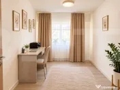 Apartament 4 camere | 80 mp utili + balcon | Piața Mare | ?