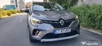 Vând Renault Capture an 2022