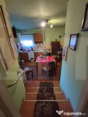 Casa familiala cu teren intravilan separat in satul Micfala 