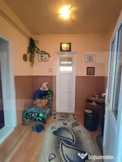 Casa familiala cu teren intravilan separat in satul Micfala 