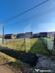 Casa familiala cu teren intravilan separat in satul Micfala 