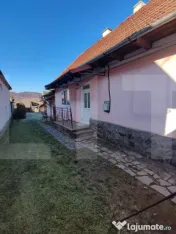 Casa familiala cu teren intravilan separat in satul Micfala 