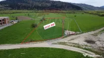 Teren 3,157mp Gura Humorului / Aleea Maftei