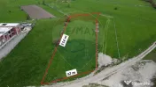 Teren 3,157mp Gura Humorului / Aleea Maftei 