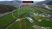 Teren 3,157mp Gura Humorului / Aleea Maftei 
