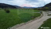 Teren 3,157mp Gura Humorului / Aleea Maftei 