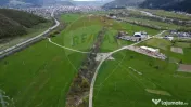 Teren 3,157mp Gura Humorului / Aleea Maftei 