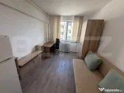 Garsonieră 18 mp, Etaj 2, Muncii 