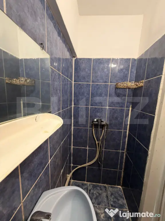 Garsonieră 18 mp, Etaj 2, Muncii - Cluj-Napoca (Cluj)