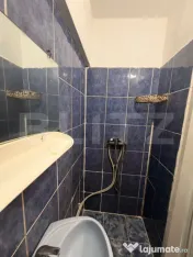 Garsonieră 18 mp, Etaj 2, Muncii 