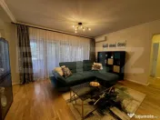 Apartament 3 camere, lux, parcare privată, încălzire în 