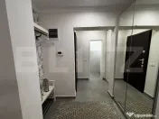 Apartament 3 camere, lux, parcare privată, încălzire în 