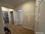 Apartament 3 camere, lux, parcare privată, încălzire în 