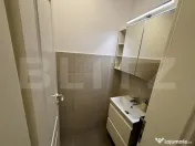Apartament 3 camere, lux, parcare privată, încălzire în 