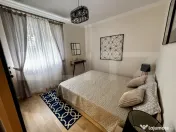 Apartament 3 camere, lux, parcare privată, încălzire în 