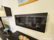 Apartament 3 camere, lux, parcare privată, încălzire în 