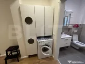 Apartament 3 camere, lux, parcare privată, încălzire în 