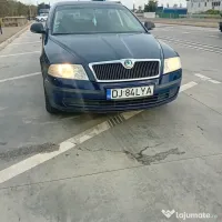Skoda Octavia 2012 impecabil. Primul proprietar de nouă