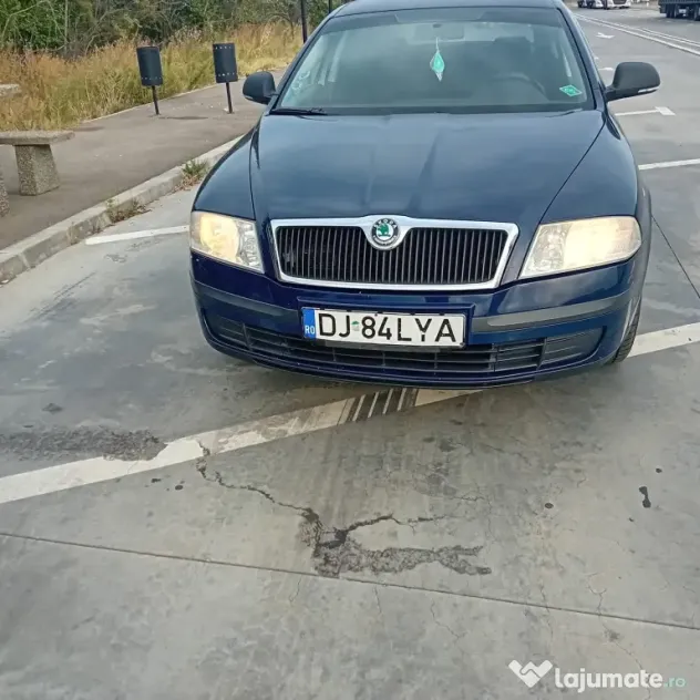 Skoda Octavia 2012 impecabil. Primul proprietar de nouă