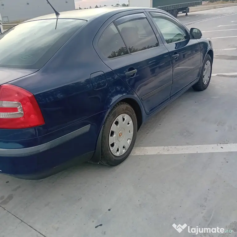 Skoda Octavia 2012 impecabil. Primul proprietar de nouă