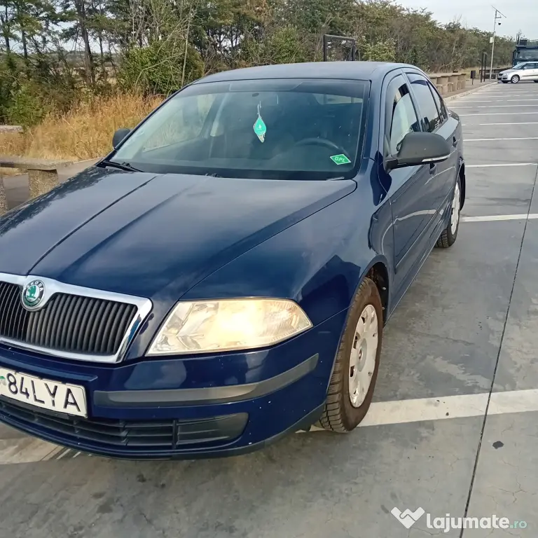 Skoda Octavia 2012 impecabil. Primul proprietar de nouă