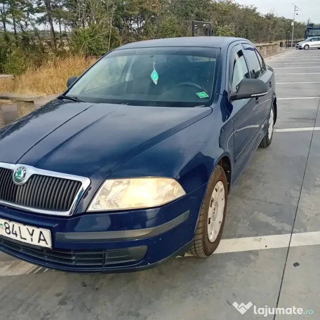 Skoda Octavia 2012 impecabil. Primul proprietar de nouă